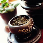 中国古代茶道:僧人饮茶